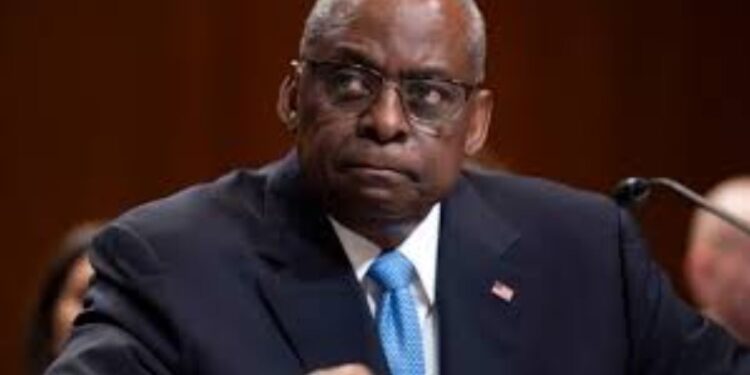 Pentagon commits to continuing weapon deliveries to Ukraine amidst Russia’s renewed offensive in Kyiv.