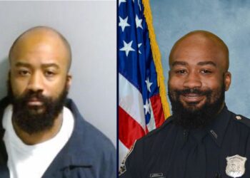 Police: Cop Killed Lyft Driver Because He Was Trying To Recruit Him To ‘gay Fraternity’