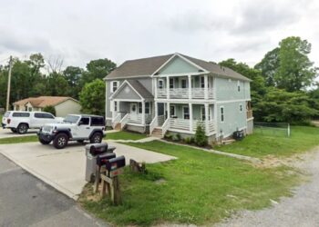 Police: Teen Pizza Delivery Driver Shot At Seven Times After Parking In Wrong Driveway