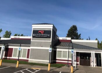 Red Lobster closures: List of locations shutting down as company declares bankruptcy