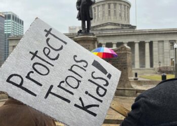 Republican-led states challenge new Title IX rules protecting LGBTQ+ students