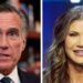 Romney dismisses Noem comparison: ‘I didn’t shoot my dog’