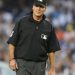 Scorned umpire รngel Hernรกndez, who lost his lawsuit against MLB for racial discrimination, retires