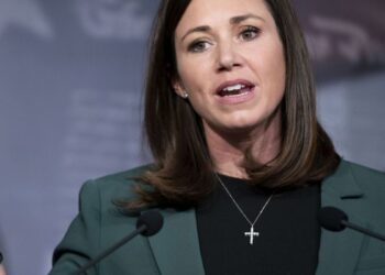 Senators Ted Cruz and Katie Britt introduce introduce Republican bill to protect IVF