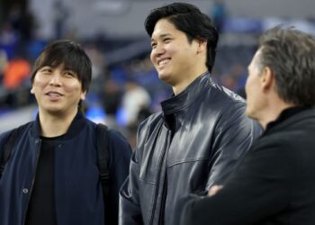 Shohei Ohtani interpreter scandal: Money reportedly stolen was channeled through casinos, per report