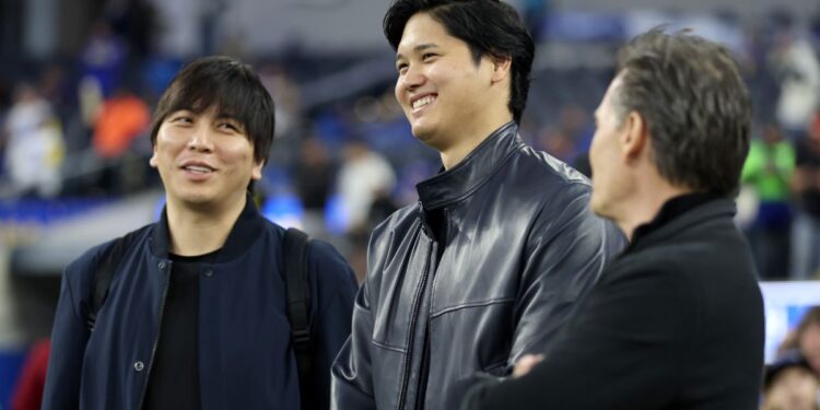 Shohei Ohtani interpreter scandal: Money reportedly stolen was channeled through casinos, per report