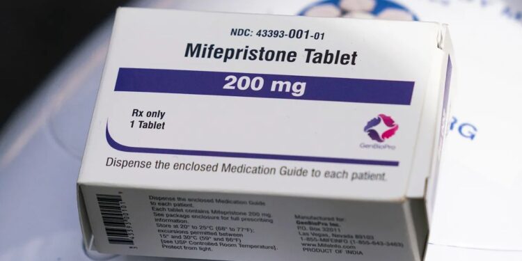 Some North Carolina abortion pill restrictions deemed unlawful by judge