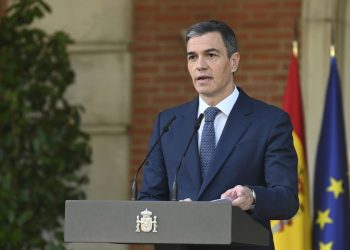 Spain, Norway, and Ireland officially recognize Palestine statehood