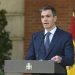 Spain, Norway, and Ireland officially recognize Palestine statehood