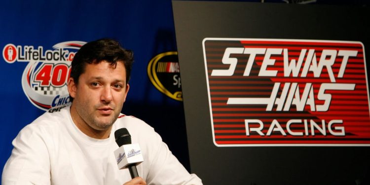 Stewart-Haas Racing Announces Closure of NASCAR Teams at the end of 2024 Season, Citing a Need to “Pass the Torch”