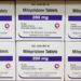 Study reveals that despite bans or restrictions, 8,000 women per month obtain abortion pills