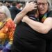 The United Methodist Church has ended its ban on gay clergy