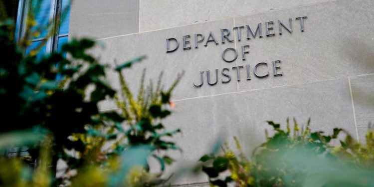 The company that placed the discriminatory ‘whites only’ job ad has settled with the federal government