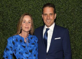 The prosecutor in the Hunter Biden case intends to summon ex-wife, brother’s widow as witnesses