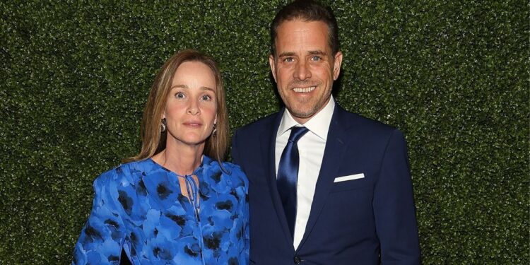 The prosecutor in the Hunter Biden case intends to summon ex-wife, brother’s widow as witnesses