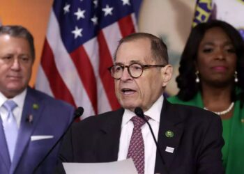 These 70 House Democrats and 21 Republicans voted against a bill that will crack down on antisemitism on college campuses