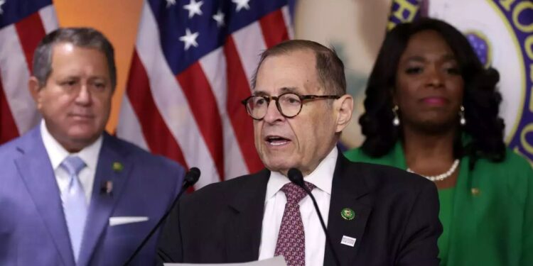 These 70 House Democrats and 21 Republicans voted against a bill that will crack down on antisemitism on college campuses