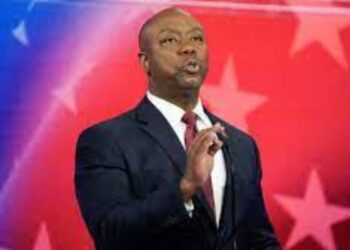 Tim Scott And Donald Trump’s potential running mate, doesn’t commit to accepting 2024 election outcome