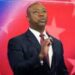 Tim Scott And Donald Trump’s potential running mate, doesn’t commit to accepting 2024 election outcome