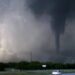 Tornado Spotted In Oklahoma As Severe Weather Approaches Central Us: Updates