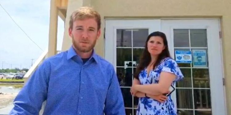 Tourist fined $9,000 and sentenced to time served for bringing ammunition to Turks and Caicos