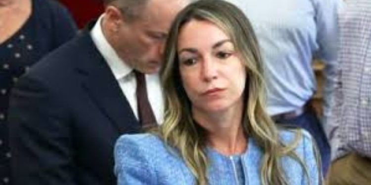 Trial enters fifth week with jurors learning about Karen Read’s blood alcohol level