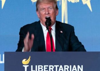 Trump backs opponent of Freedom Caucus chair Bob Good in high-profile Virginia primary