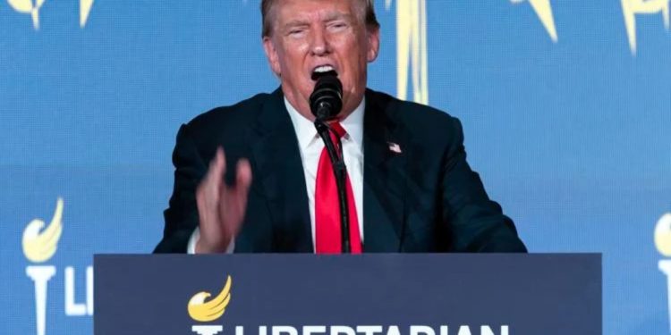 Trump backs opponent of Freedom Caucus chair Bob Good in high-profile Virginia primary