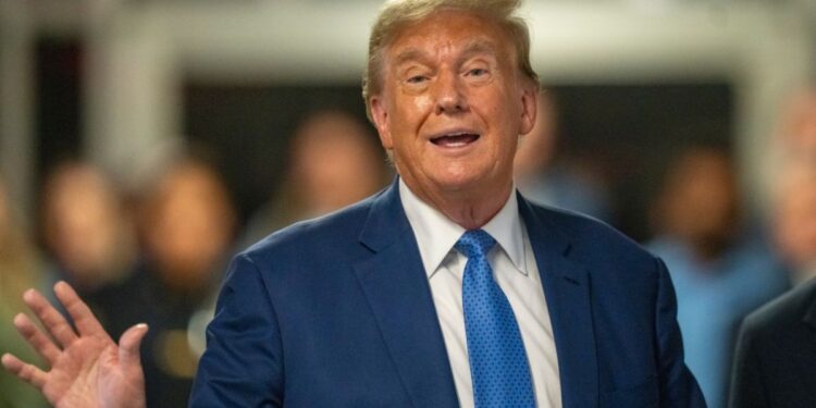 Trump backtracks on advocating for contraception restrictions after previously suggesting interest in them