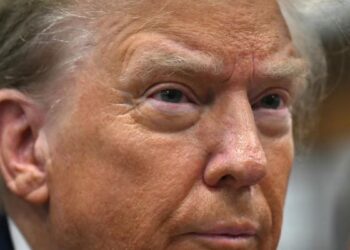 Trump to visit Minnesota for campaign purposes following his son Barron’s graduation