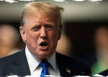 Trump’s Felony Conviction Doesn’t Keep Him From Becoming President