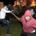 UC president initiates probe into response after violent incident at UCLA