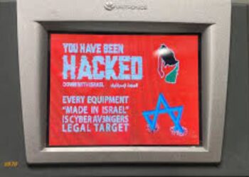 US Says Cyberattacks On Water Supplies Are Increasing, And Utilities Must Do More To Prevent Them