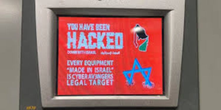 US Says Cyberattacks On Water Supplies Are Increasing, And Utilities Must Do More To Prevent Them