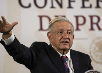 US company dismisses Mexico’s criticism and buy-out proposal, claims president’s initiatives harm the environment