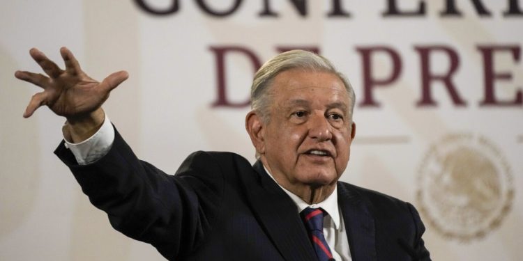 US company dismisses Mexico’s criticism and buy-out proposal, claims president’s initiatives harm the environment