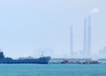 US military secures Gaza pier; aid delivery imminent