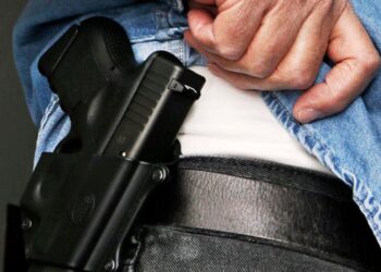 Understanding Alabama Stand Your Ground Laws