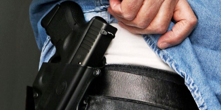 Understanding Alabama Stand Your Ground Laws