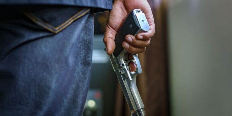 Understanding Connecticut Stand Your Ground Laws