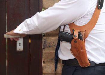 Understanding Indiana Stand Your Ground Laws