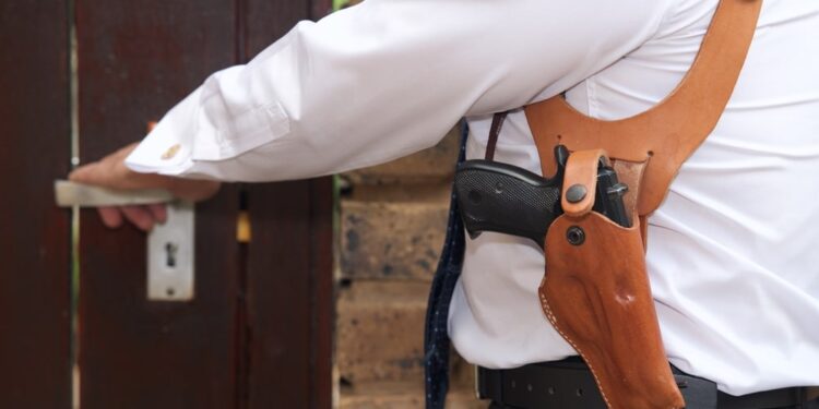 Understanding Indiana Stand Your Ground Laws