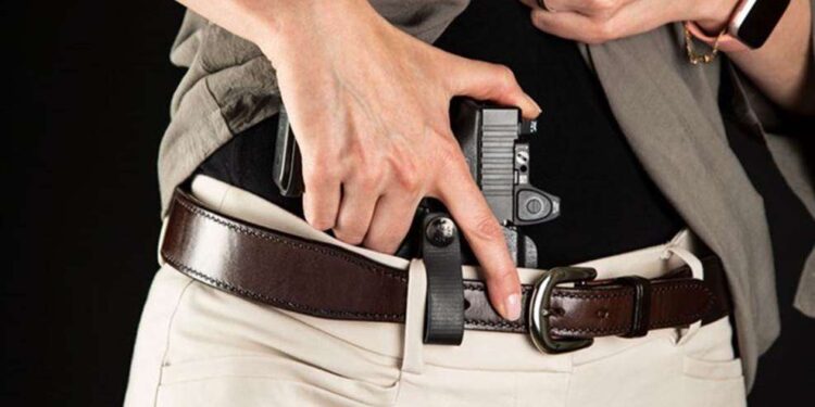 Understanding Iowa Stand Your Ground Laws