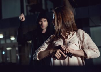 Understanding Kansas Stand Your Ground Laws