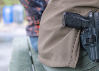 Understanding Maryland Stand Your Ground Laws