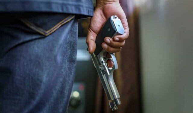 Understanding Missouri Stand Your Ground Laws