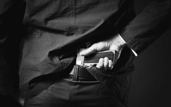 Understanding New Mexico Stand Your Ground Laws