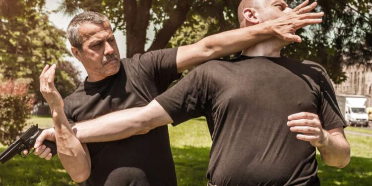 Understanding Oregon Stand Your Ground Laws