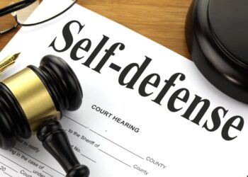 Understanding Rhode Island Stand Your Ground Laws