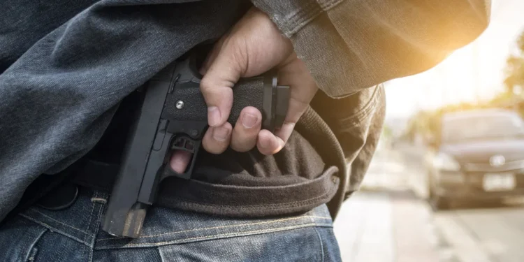 Understanding Wisconsin Stand Your Ground Laws